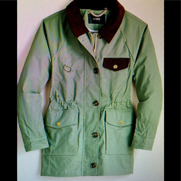 JCrew Field Jacket - Picture 2 of 16